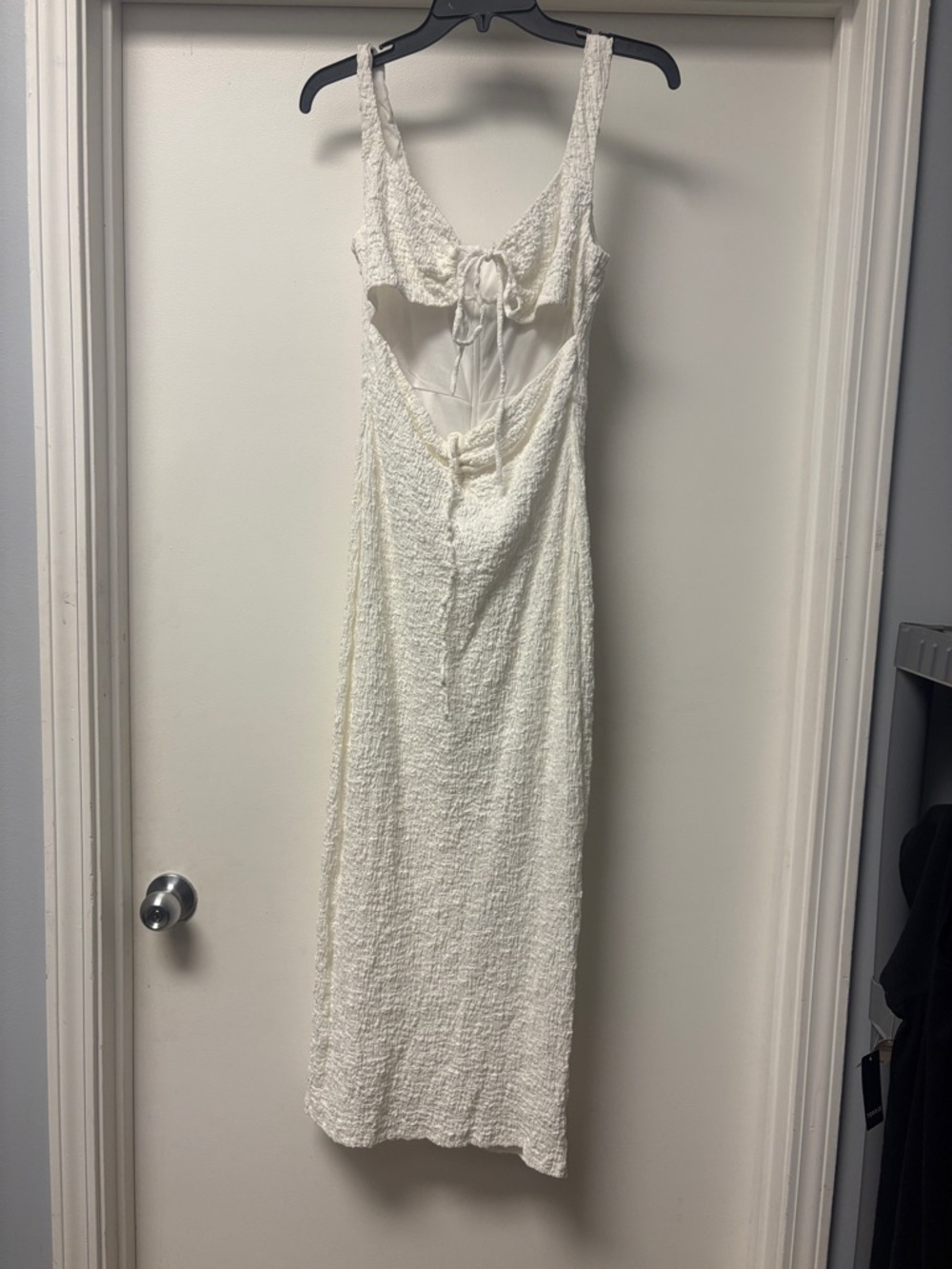 White Fox Boutique Bridal Collection "mine forever"